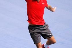 九游体育-关于晋级下一阶段引发热议！，费德勒在法国队比赛中出色防守赢得满堂喝彩的信息-九游体育