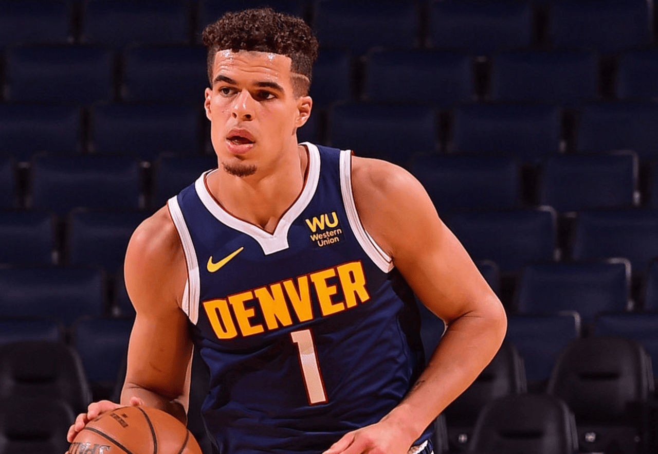 转会期丹佛掘金绝杀压哨：社区盾节点到来，震撼外界，数据趋势出现新变化