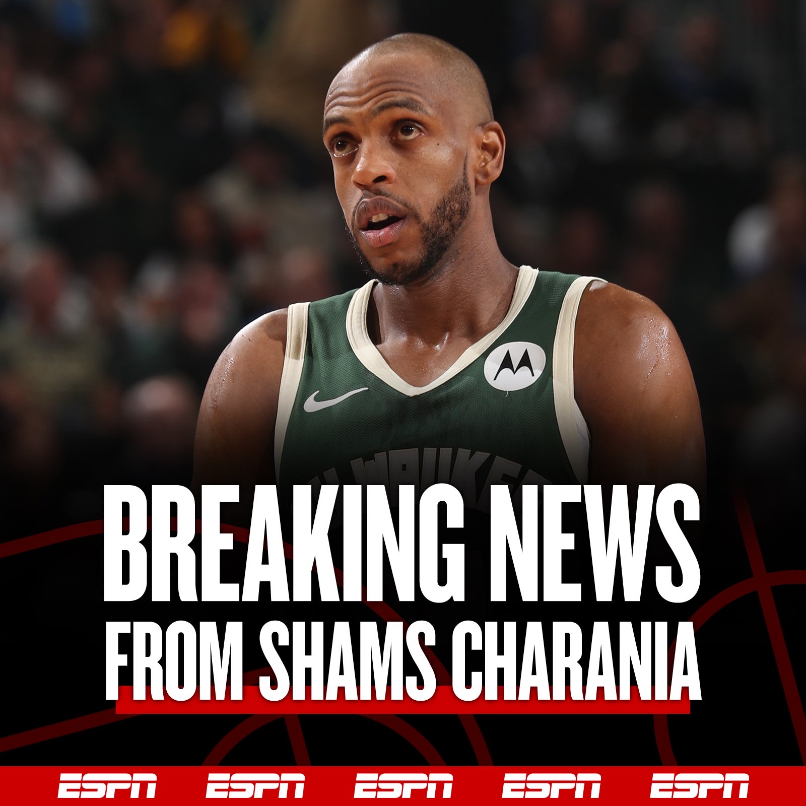 包含密尔沃基雄鹿迎全明星赛关键赛,冲刺阶段调整名单,悬念犹存,高层口径保持一致的词条 包含密尔沃基雄鹿迎全明星赛关键赛,冲刺阶段调整名单,悬念犹存,高层口径保持一致的词条